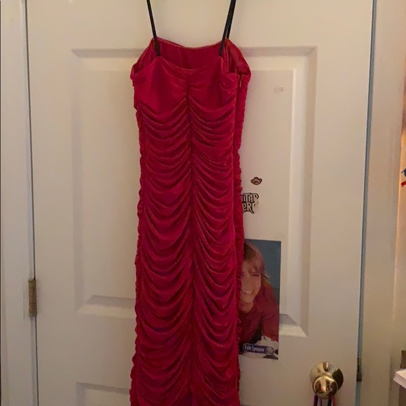 Dress - Picture 3 of 4
